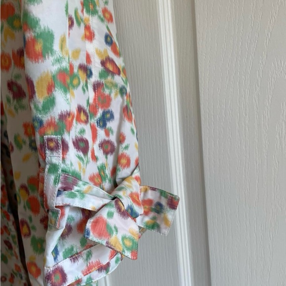 Tory Burch Rain Coat - Picture 8 of 8